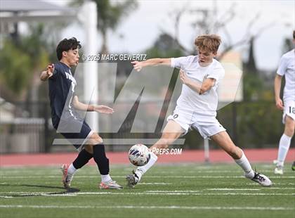 Thumbnail 1 in Laguna Beach vs. Yucaipa (CIF-SS Division 4 Final) photogallery.