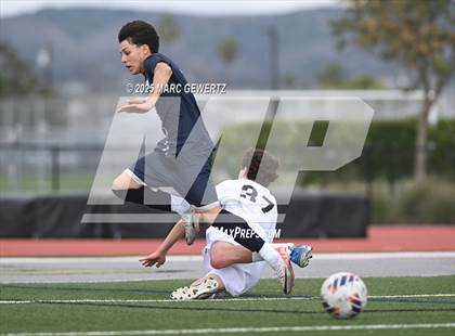 Thumbnail 1 in Laguna Beach vs. Yucaipa (CIF-SS Division 4 Final) photogallery.