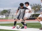 Photo from the gallery "Laguna Beach vs. Yucaipa (CIF-SS Division 4 Final)"