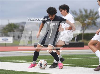 Thumbnail 3 in Laguna Beach vs. Yucaipa (CIF-SS Division 4 Final) photogallery.