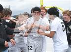 Photo from the gallery "Laguna Beach vs. Yucaipa (CIF-SS Division 4 Final)"