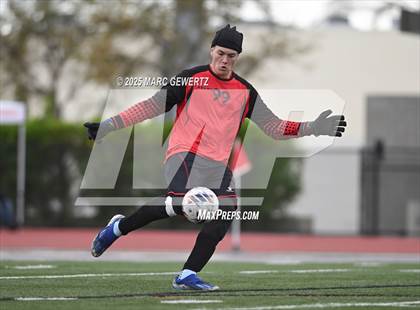 Thumbnail 1 in Laguna Beach vs. Yucaipa (CIF-SS Division 4 Final) photogallery.