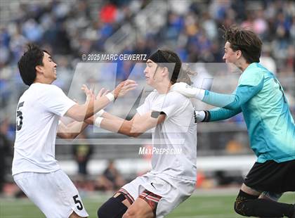 Thumbnail 1 in Laguna Beach vs. Yucaipa (CIF-SS Division 4 Final) photogallery.
