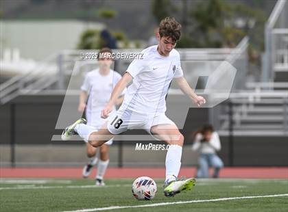 Thumbnail 3 in Laguna Beach vs. Yucaipa (CIF-SS Division 4 Final) photogallery.