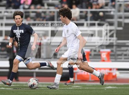 Thumbnail 3 in Laguna Beach vs. Yucaipa (CIF-SS Division 4 Final) photogallery.