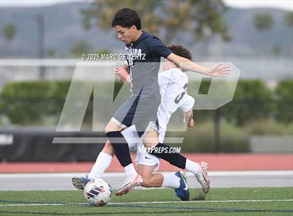 Thumbnail 3 in Laguna Beach vs. Yucaipa (CIF-SS Division 4 Final) photogallery.