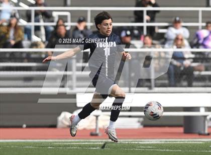 Thumbnail 2 in Laguna Beach vs. Yucaipa (CIF-SS Division 4 Final) photogallery.