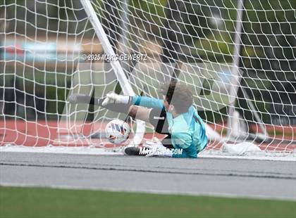 Thumbnail 3 in Laguna Beach vs. Yucaipa (CIF-SS Division 4 Final) photogallery.