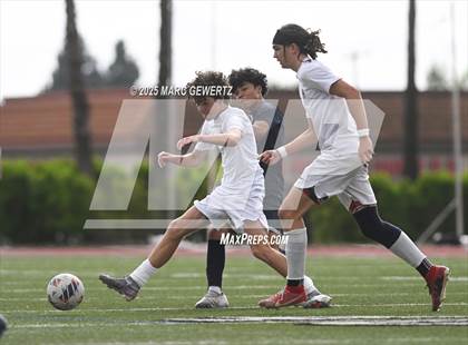 Thumbnail 2 in Laguna Beach vs. Yucaipa (CIF-SS Division 4 Final) photogallery.