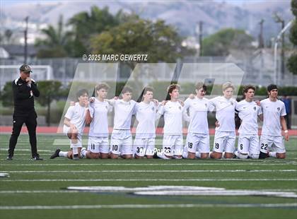 Thumbnail 3 in Laguna Beach vs. Yucaipa (CIF-SS Division 4 Final) photogallery.