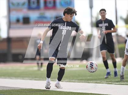 Thumbnail 1 in Laguna Beach vs. Yucaipa (CIF-SS Division 4 Final) photogallery.
