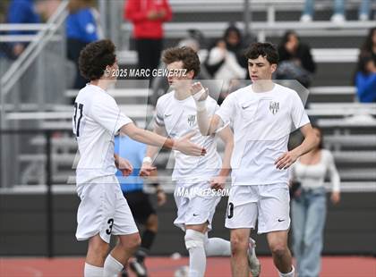 Thumbnail 1 in Laguna Beach vs. Yucaipa (CIF-SS Division 4 Final) photogallery.