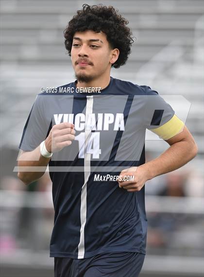 Thumbnail 1 in Laguna Beach vs. Yucaipa (CIF-SS Division 4 Final) photogallery.