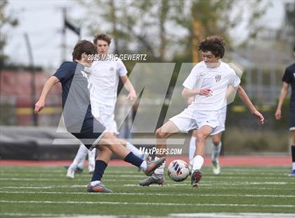 Thumbnail 3 in Laguna Beach vs. Yucaipa (CIF-SS Division 4 Final) photogallery.