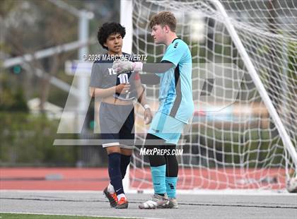 Thumbnail 3 in Laguna Beach vs. Yucaipa (CIF-SS Division 4 Final) photogallery.