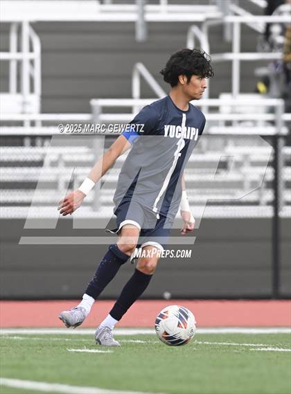 Thumbnail 3 in Laguna Beach vs. Yucaipa (CIF-SS Division 4 Final) photogallery.