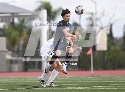 Thumbnail 3 in Laguna Beach vs. Yucaipa (CIF-SS Division 4 Final) photogallery.