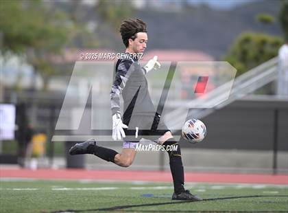 Thumbnail 2 in Laguna Beach vs. Yucaipa (CIF-SS Division 4 Final) photogallery.