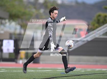 Thumbnail 1 in Laguna Beach vs. Yucaipa (CIF-SS Division 4 Final) photogallery.
