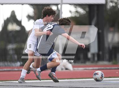 Thumbnail 1 in Laguna Beach vs. Yucaipa (CIF-SS Division 4 Final) photogallery.