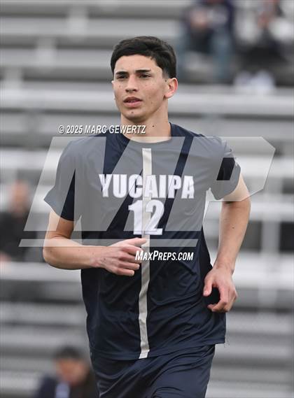 Thumbnail 1 in Laguna Beach vs. Yucaipa (CIF-SS Division 4 Final) photogallery.