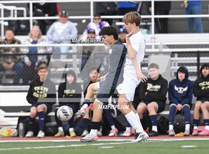 Thumbnail 1 in Laguna Beach vs. Yucaipa (CIF-SS Division 4 Final) photogallery.