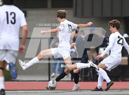 Thumbnail 1 in Laguna Beach vs. Yucaipa (CIF-SS Division 4 Final) photogallery.