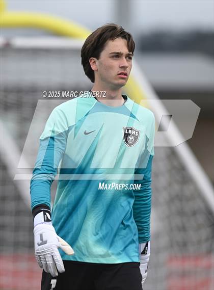 Thumbnail 1 in Laguna Beach vs. Yucaipa (CIF-SS Division 4 Final) photogallery.