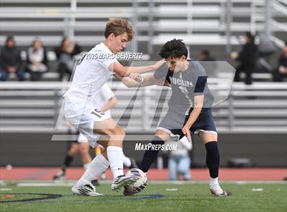 Thumbnail 2 in Laguna Beach vs. Yucaipa (CIF-SS Division 4 Final) photogallery.