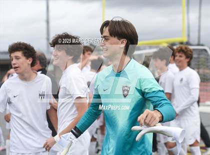 Thumbnail 3 in Laguna Beach vs. Yucaipa (CIF-SS Division 4 Final) photogallery.
