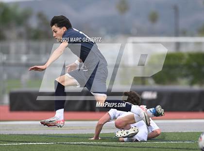 Thumbnail 2 in Laguna Beach vs. Yucaipa (CIF-SS Division 4 Final) photogallery.