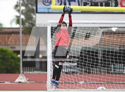 Thumbnail 3 in Laguna Beach vs. Yucaipa (CIF-SS Division 4 Final) photogallery.