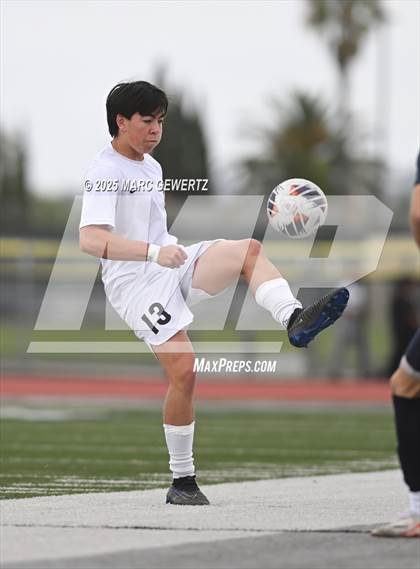 Thumbnail 3 in Laguna Beach vs. Yucaipa (CIF-SS Division 4 Final) photogallery.