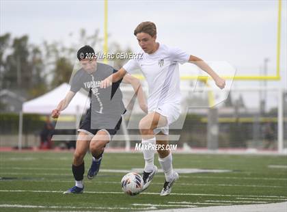 Thumbnail 3 in Laguna Beach vs. Yucaipa (CIF-SS Division 4 Final) photogallery.