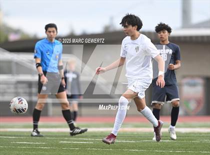 Thumbnail 2 in Laguna Beach vs. Yucaipa (CIF-SS Division 4 Final) photogallery.