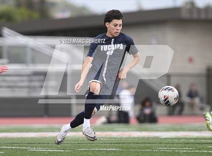 Thumbnail 2 in Laguna Beach vs. Yucaipa (CIF-SS Division 4 Final) photogallery.