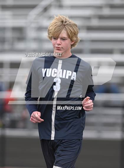 Thumbnail 3 in Laguna Beach vs. Yucaipa (CIF-SS Division 4 Final) photogallery.