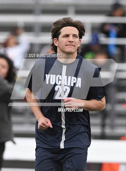 Thumbnail 3 in Laguna Beach vs. Yucaipa (CIF-SS Division 4 Final) photogallery.