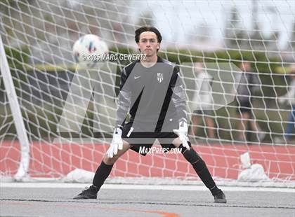 Thumbnail 1 in Laguna Beach vs. Yucaipa (CIF-SS Division 4 Final) photogallery.