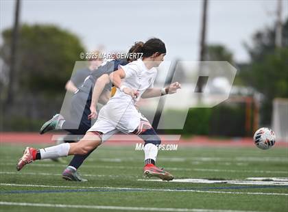 Thumbnail 1 in Laguna Beach vs. Yucaipa (CIF-SS Division 4 Final) photogallery.