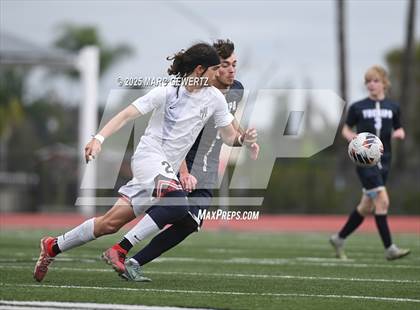 Thumbnail 2 in Laguna Beach vs. Yucaipa (CIF-SS Division 4 Final) photogallery.