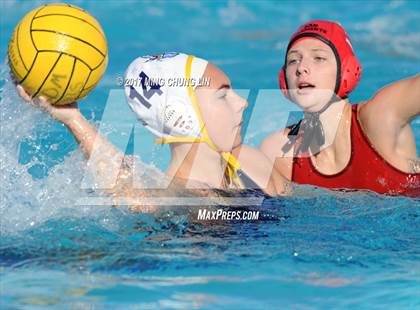 Thumbnail 2 in San Clemente vs. Los Osos (Newport Holiday Cup) photogallery.
