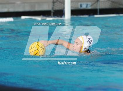 Thumbnail 3 in San Clemente vs. Los Osos (Newport Holiday Cup) photogallery.