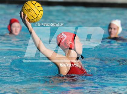 Thumbnail 1 in San Clemente vs. Los Osos (Newport Holiday Cup) photogallery.