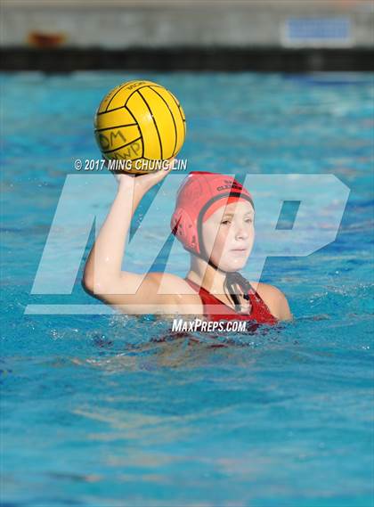 Thumbnail 3 in San Clemente vs. Los Osos (Newport Holiday Cup) photogallery.