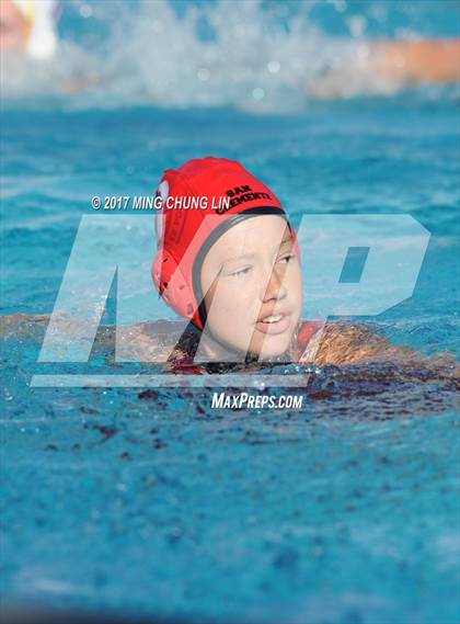 Thumbnail 3 in San Clemente vs. Los Osos (Newport Holiday Cup) photogallery.