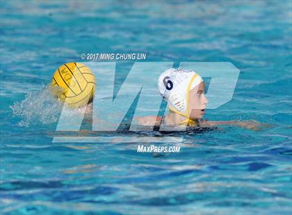 Thumbnail 1 in San Clemente vs. Los Osos (Newport Holiday Cup) photogallery.