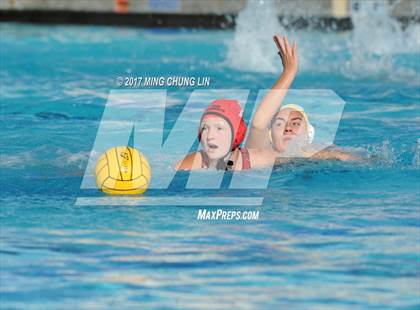 Thumbnail 1 in San Clemente vs. Los Osos (Newport Holiday Cup) photogallery.