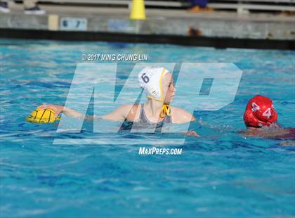 Thumbnail 2 in San Clemente vs. Los Osos (Newport Holiday Cup) photogallery.