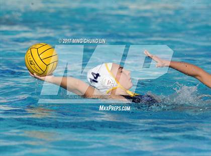 Thumbnail 2 in San Clemente vs. Los Osos (Newport Holiday Cup) photogallery.